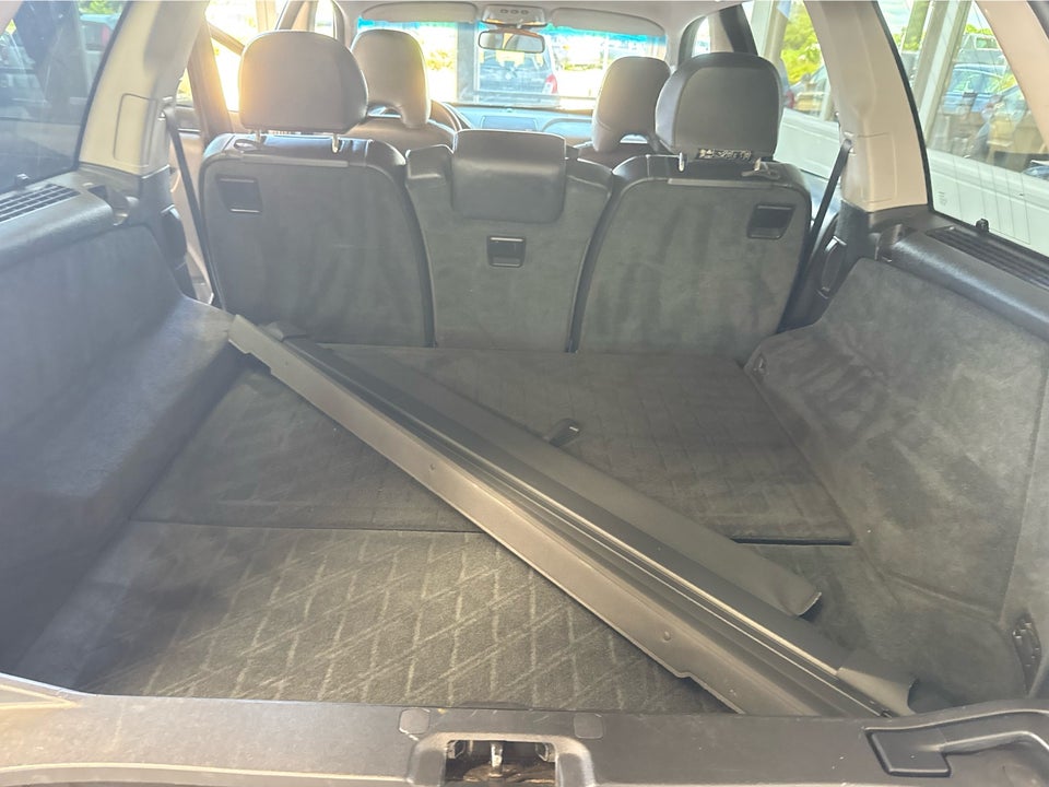 Volvo XC90 2,4 D5 185 aut. AWD 5d