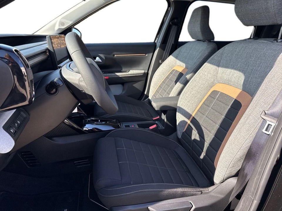 Citroën ë-C3 Aircross 44 Plus Limited 5d