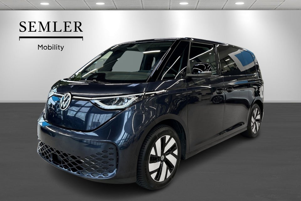 VW ID.Buzz 77 Life SWB 5d