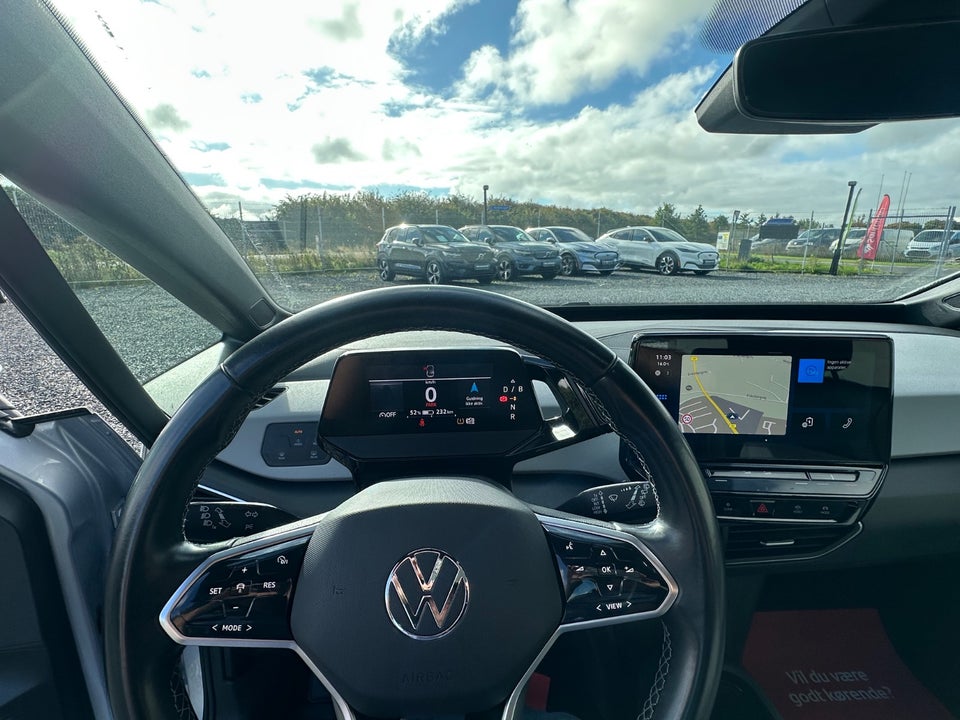 VW ID.3 77 Pro S 5d
