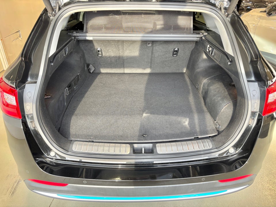 Kia Optima 2,0 PHEV SW aut. 5d