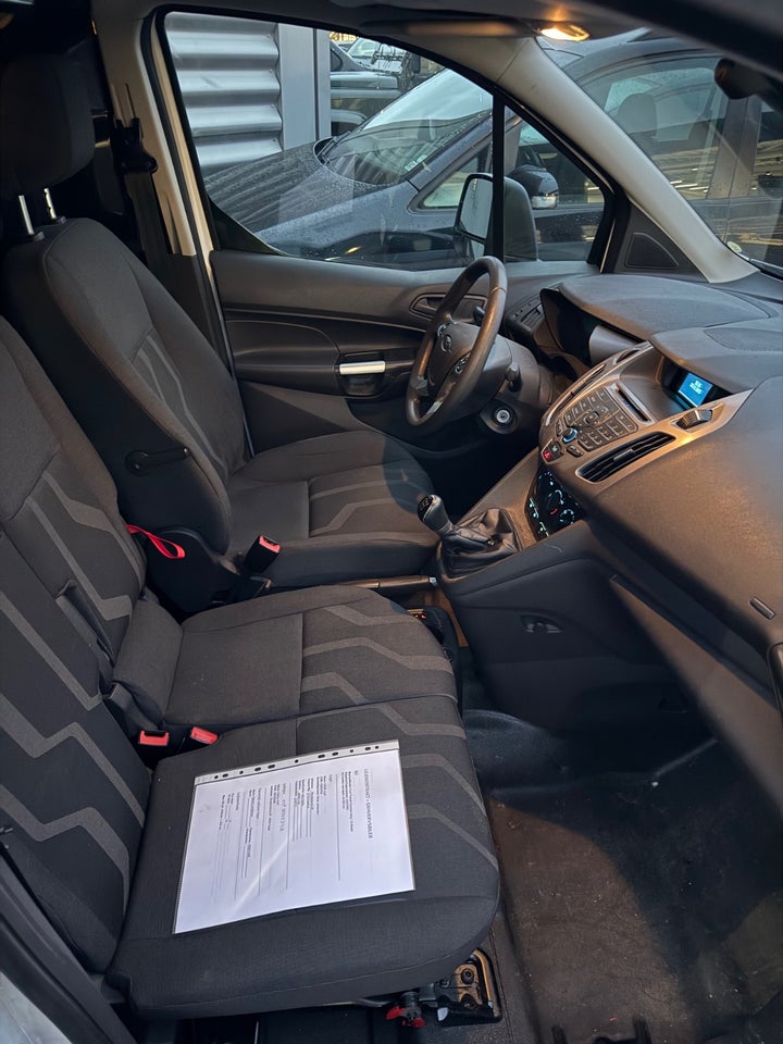 Ford Transit Connect 1,6 TDCi 95 Trend lang 5d