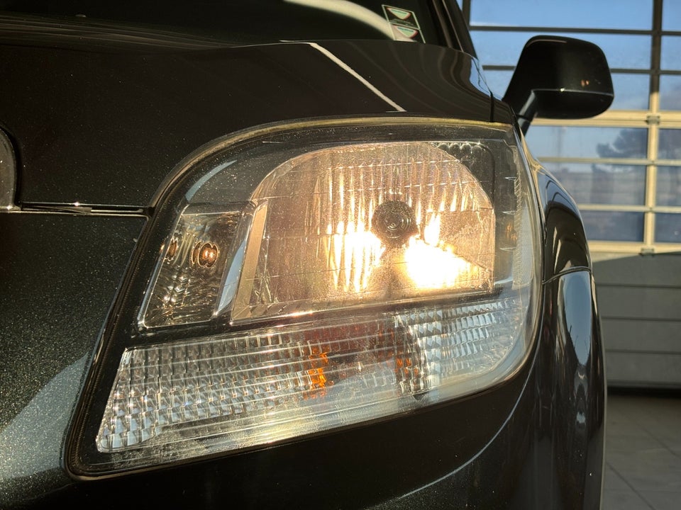 Chevrolet Orlando 2,0 VCDi 163 LTZ aut. 7prs 5d