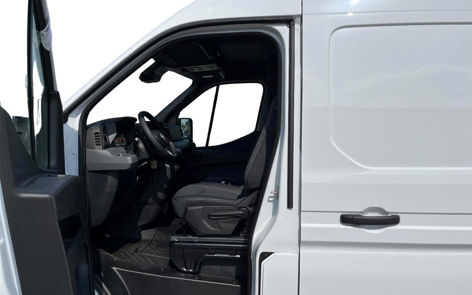 Nissan Interstar 2,0 dCi 150 L2H2 N-Connecta aut. Van