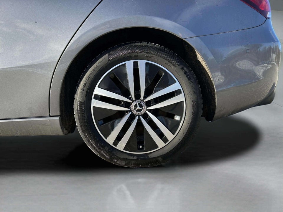 Mercedes A250 e 1,3 Advantage aut. 4d