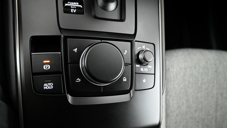 Mazda MX-30 0,8 e-SkyActiv R-EV Prime-Line 5d