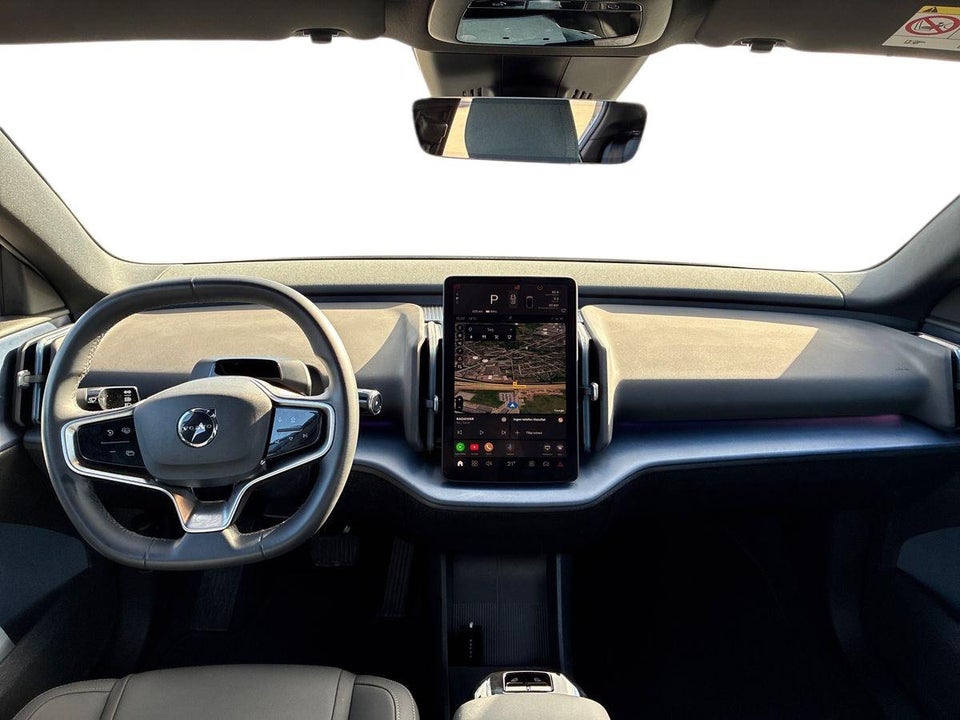 Volvo EX30 Extended Range Plus 5d