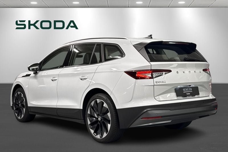 Skoda Enyaq 60 iV Loft 5d