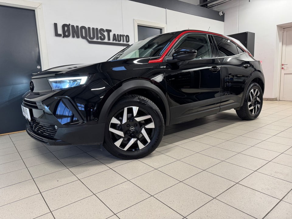 Opel Mokka-e 50 GS Line 5d