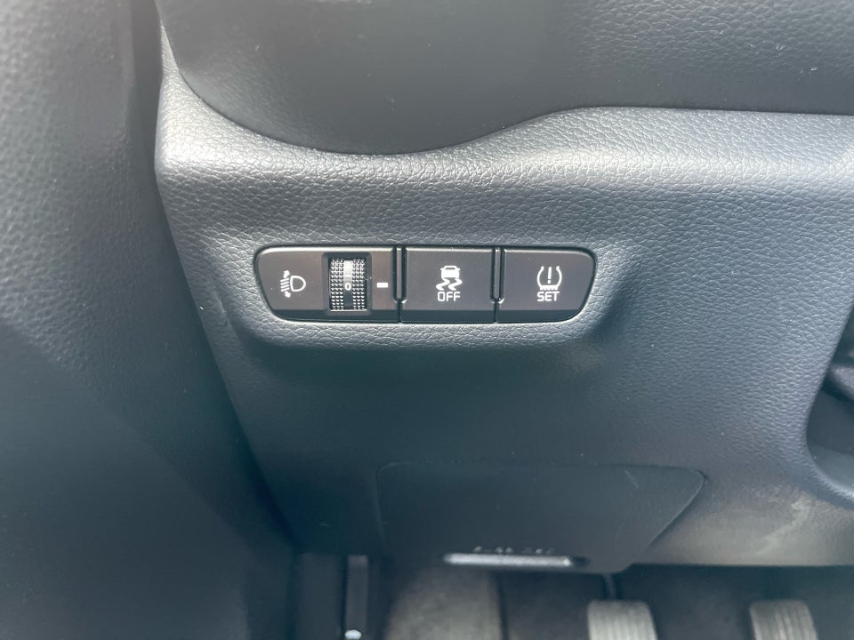 Kia Picanto 1,0 MPi Attraction 5d