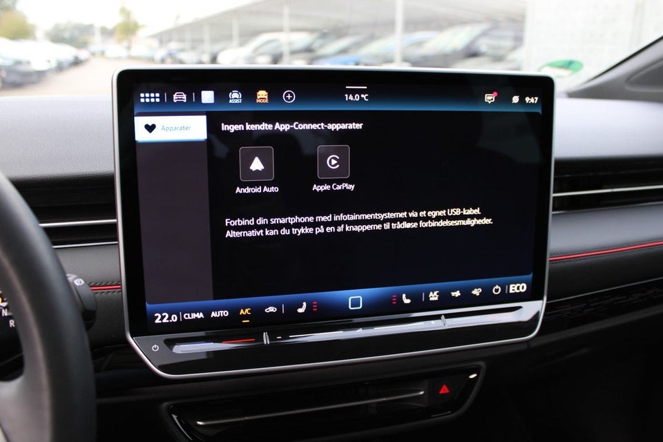 VW ID.7 86 GTX Tourer 4Motion 5d