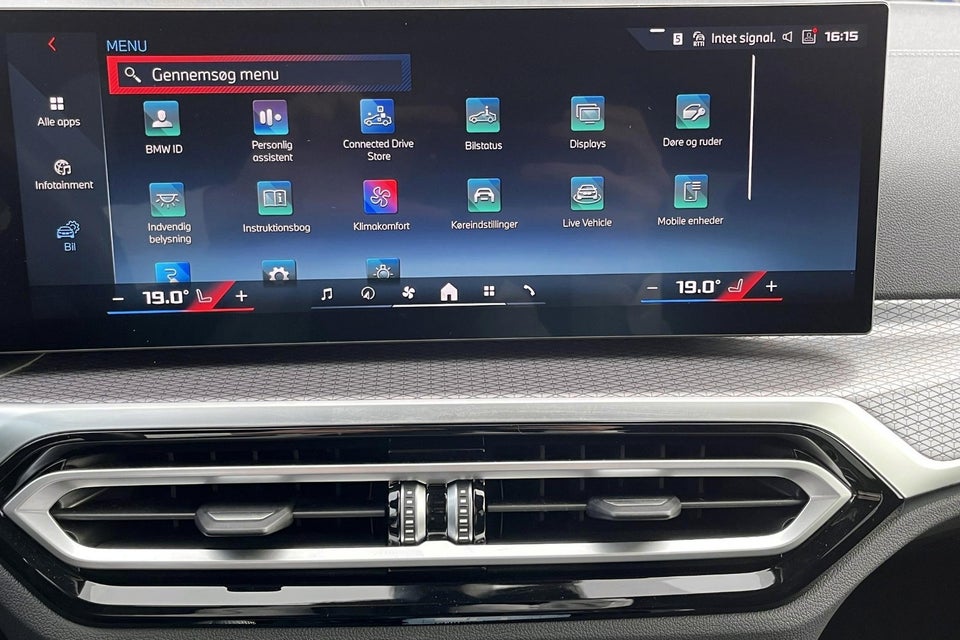 BMW i4 M50 xDrive 5d