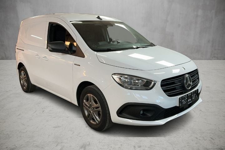 Mercedes eCitan A3 PRO Van