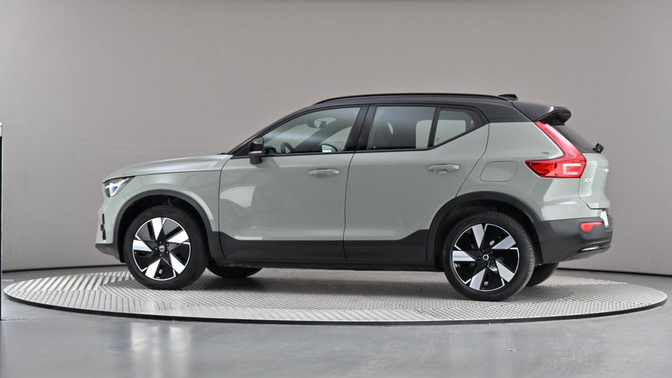 Volvo XC40 ReCharge Twin Ultimate 5d