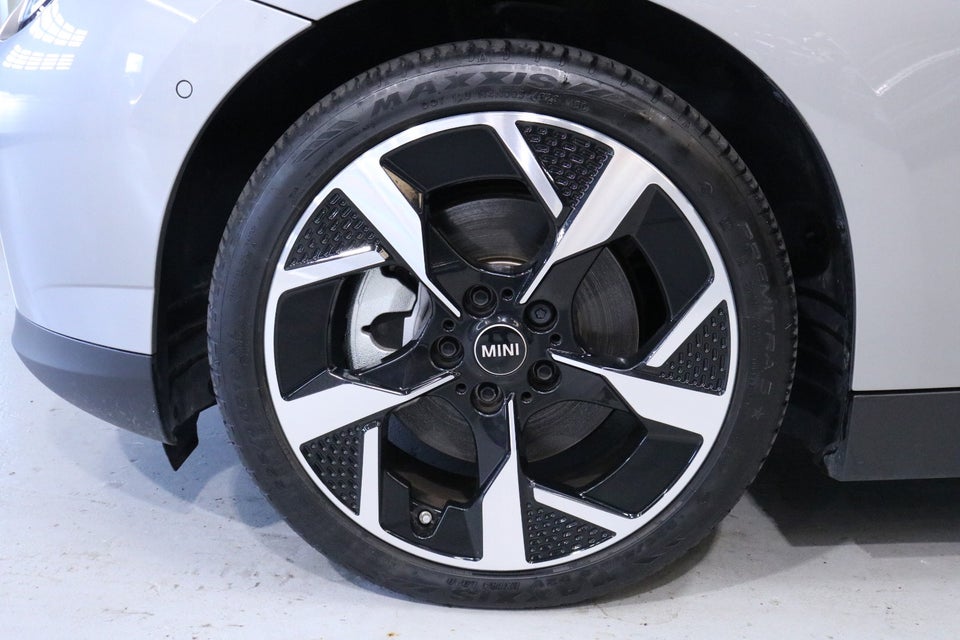 MINI Cooper SE Classic Trim M 3d