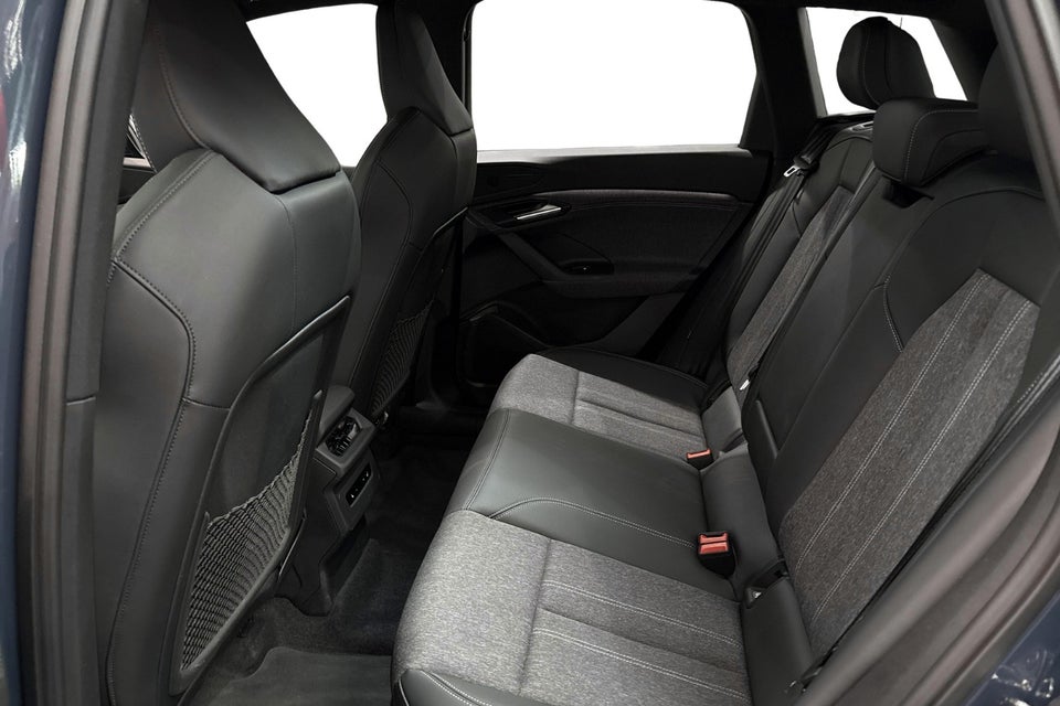 Audi Q6 e-tron Ultra performance 5d