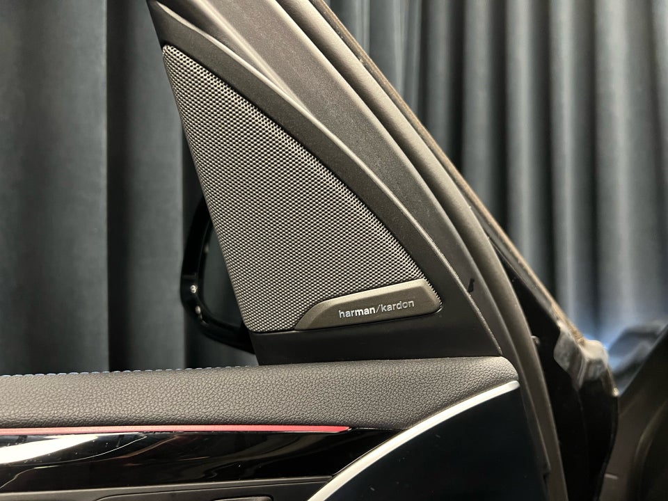 BMW iX3 Charged Plus M-Sport 5d