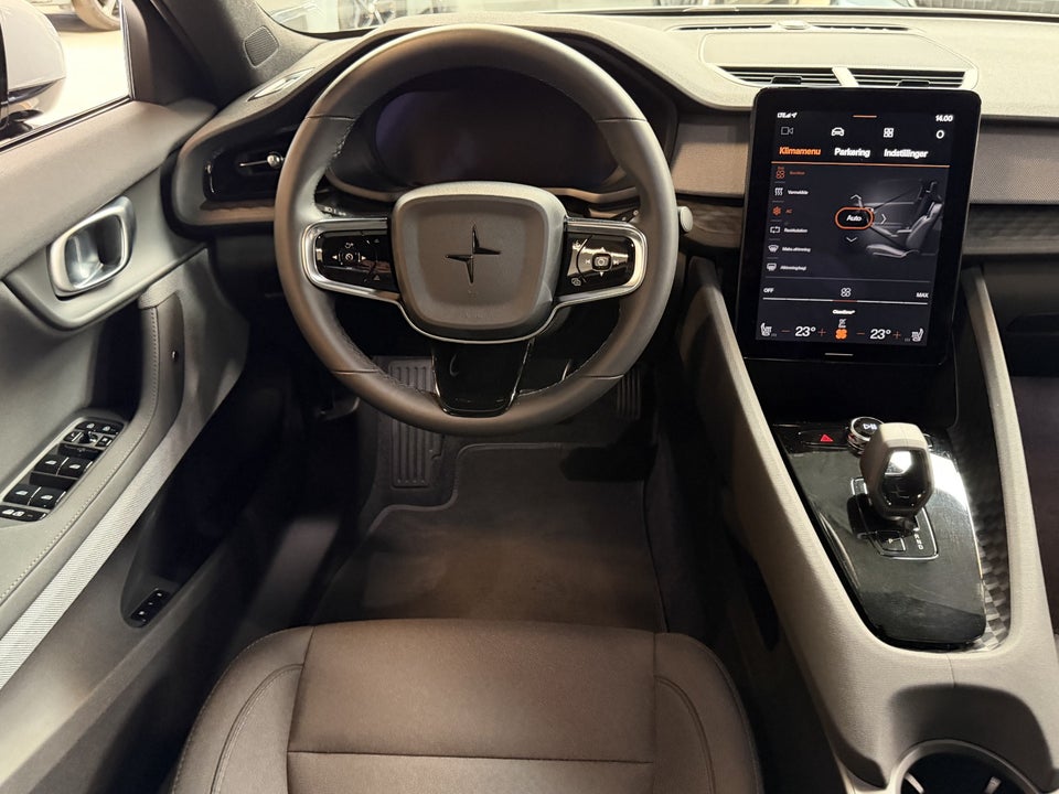 Polestar 2 Long Range 5d