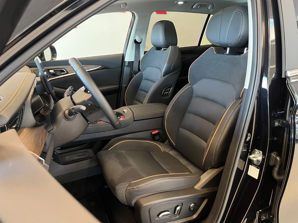 Skyworth K Infinity 5d