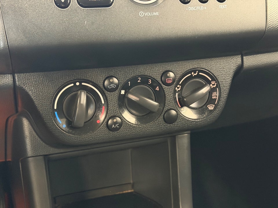 Suzuki Swift 1,5 GL-A 5d