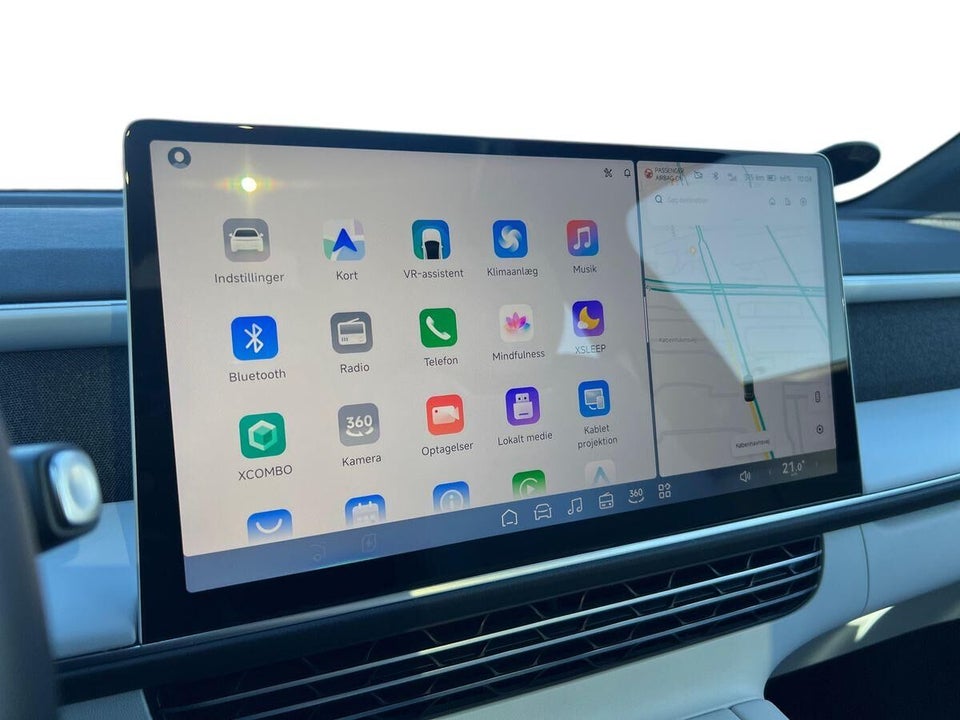 Xpeng G6 Long Range 5d