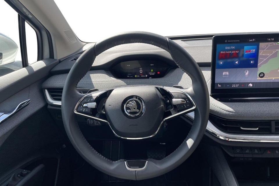 Skoda Enyaq 60 iV Premium 5d