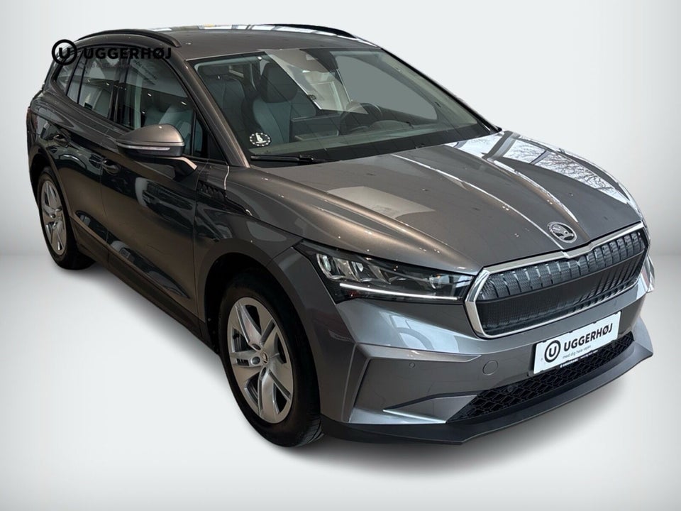 Skoda Enyaq 50 iV 5d