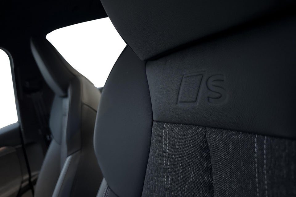 Audi Q6 e-tron Ultra performance 5d