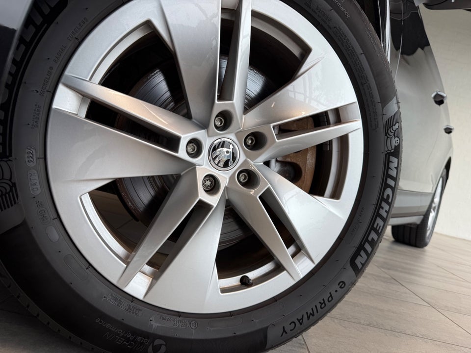 Skoda Enyaq 80 iV 5d