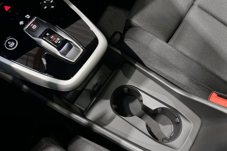 Audi Q4 e-tron 45 S-line Edition 5d