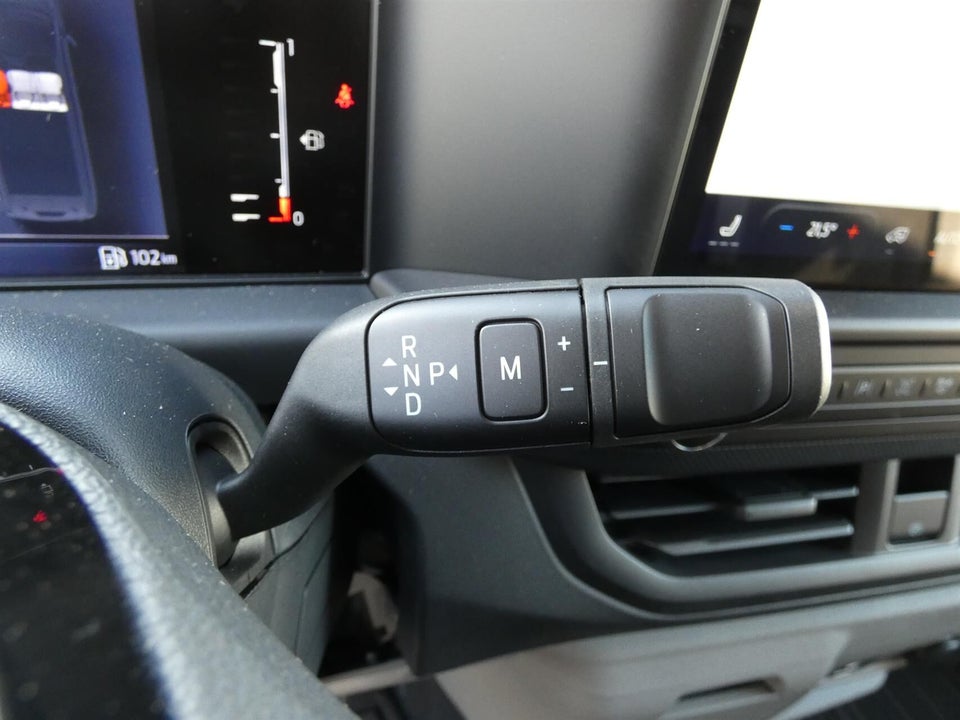 Ford Transit Custom 300L 2,0 EcoBlue Trend aut.