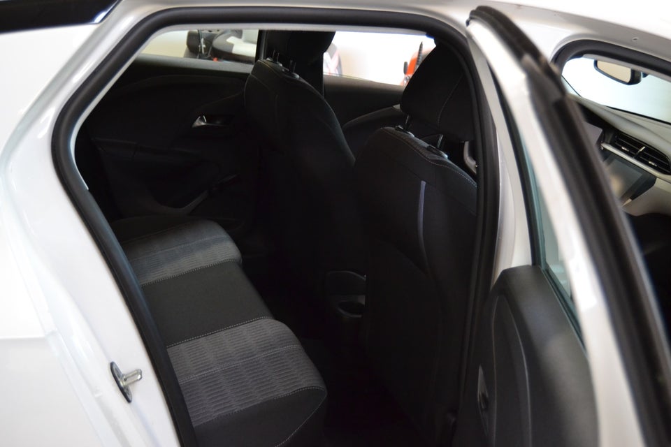 Opel Corsa-e 50 Edition 5d