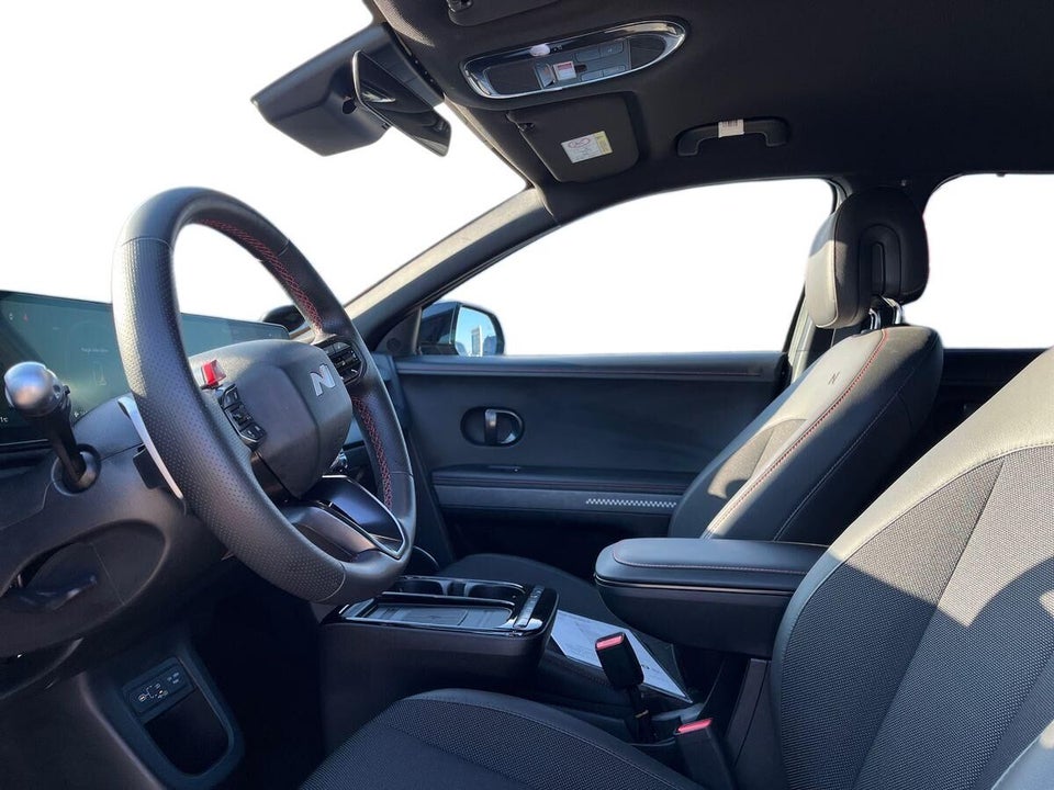 Hyundai Ioniq 5 84 N Line 5d
