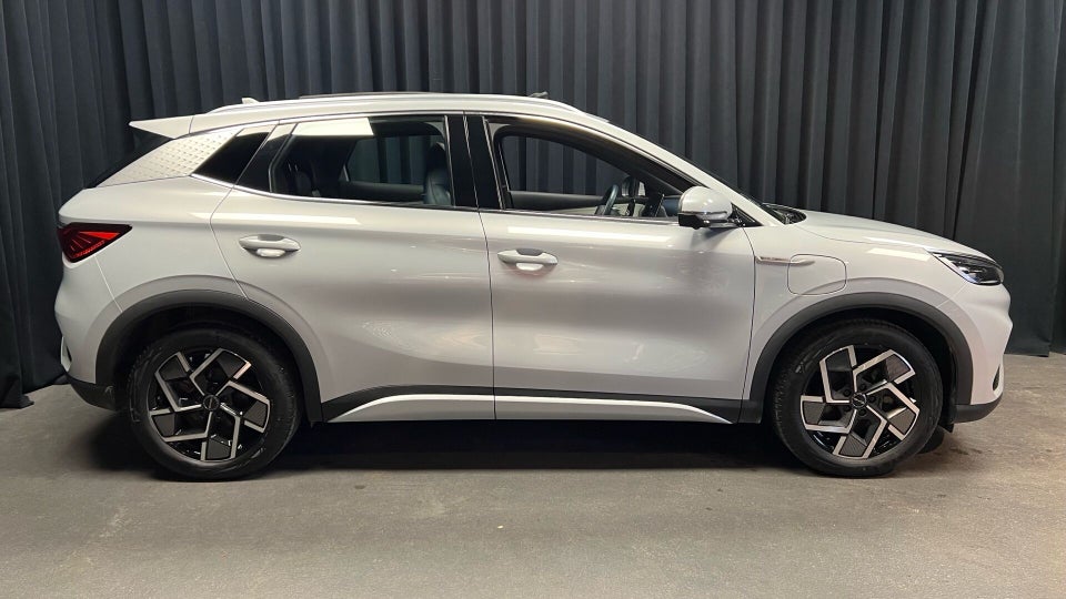 BYD Atto 3 60 Design 5d