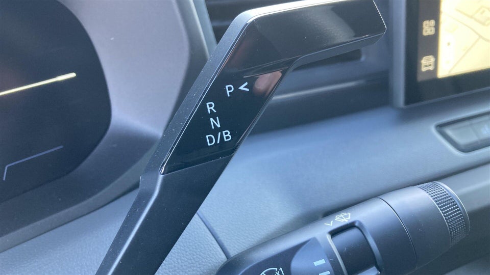 Renault Master V T35 87 E-Tech L3H2 Kassevogn Tekno