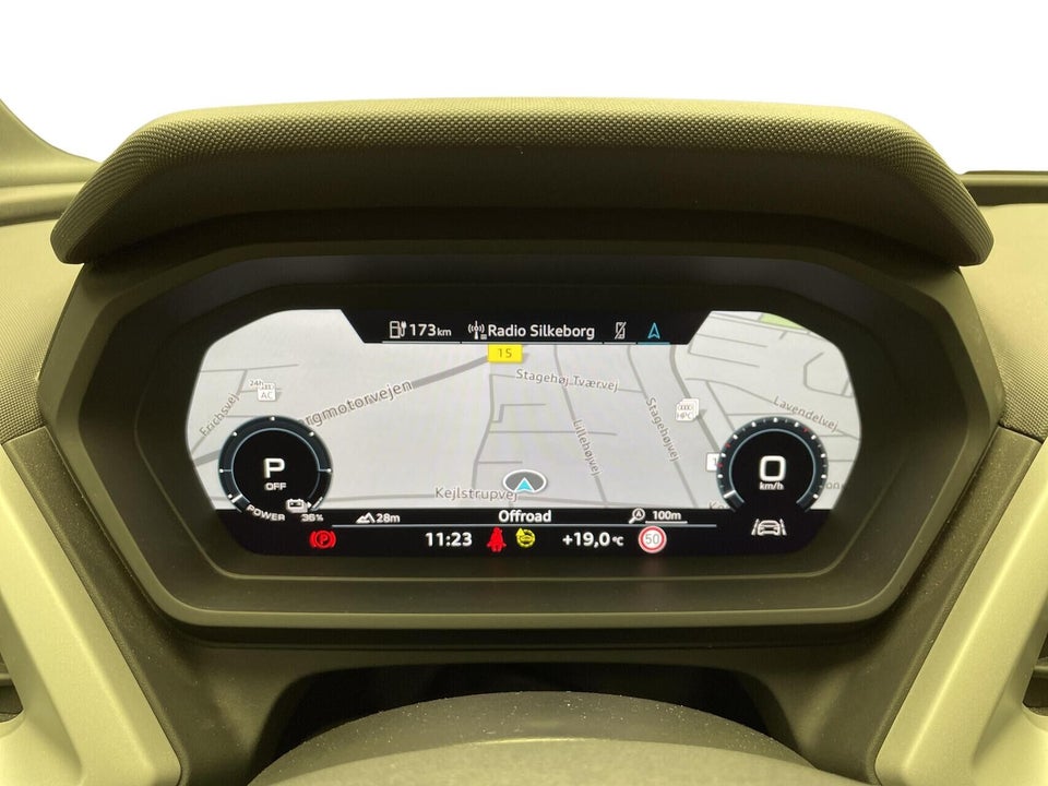 Audi Q4 e-tron 40 Attitude Sportback 5d