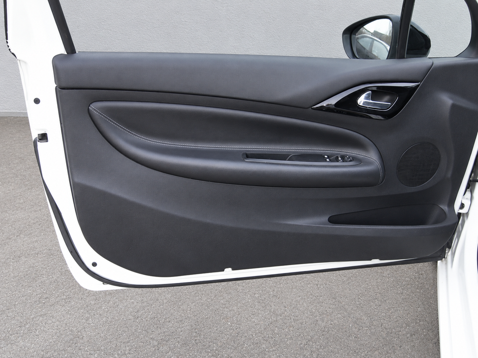Citroën DS3 1,6 THP 156 Sport 3d