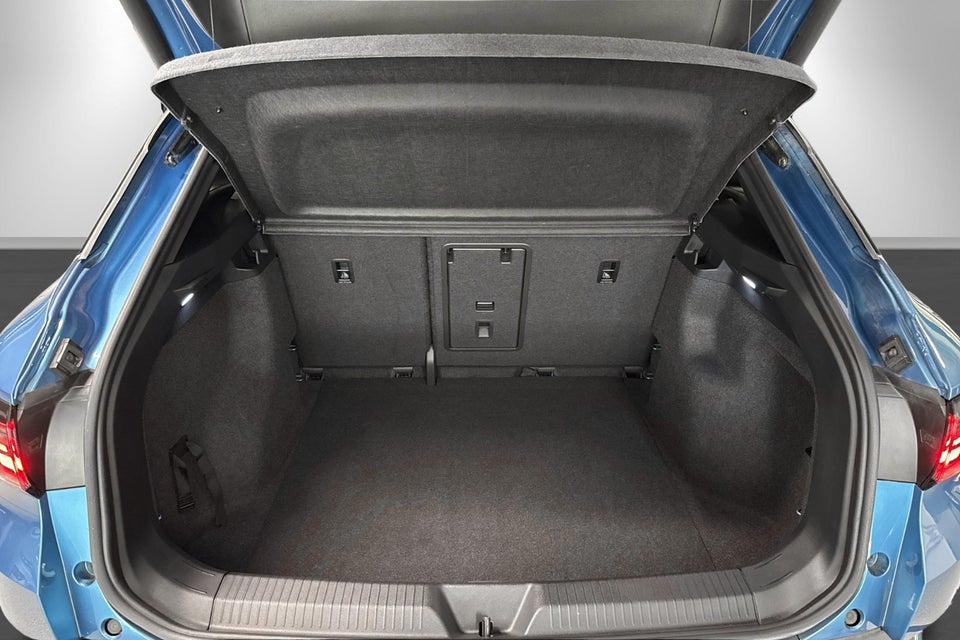 VW ID.4 77 Style+ 5d