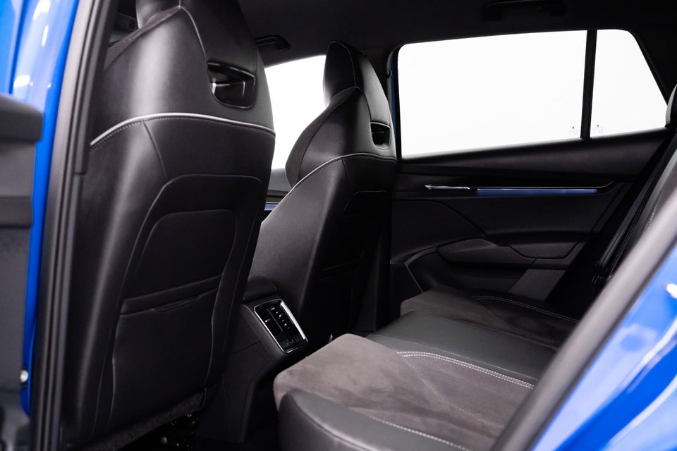 Skoda Enyaq 80 iV Sportline 5d