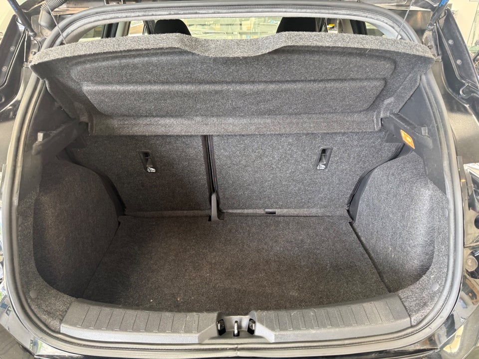 Nissan Micra 1,0 IG-T 100 Acenta 5d