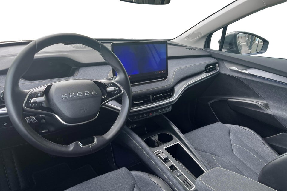 Skoda Elroq 60 iV Premium 5d