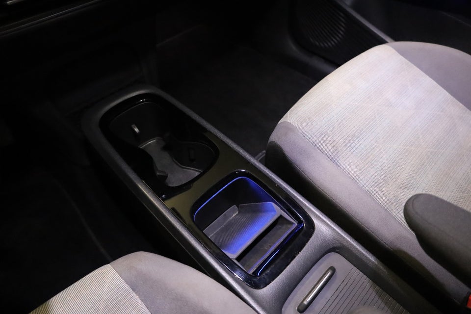 VW ID.3 58 Pro Performance Tech 5d