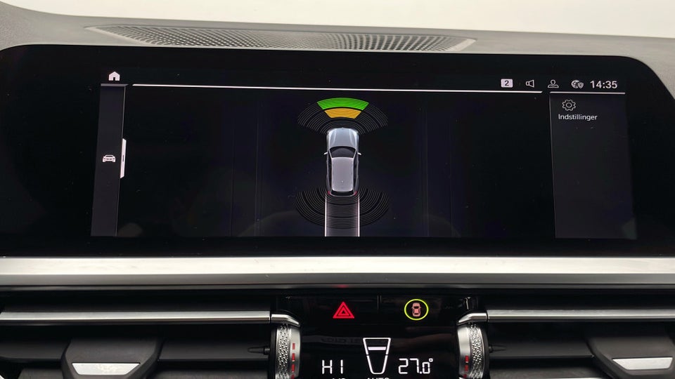 BMW 330e 2,0 Touring Sport Line aut. 5d