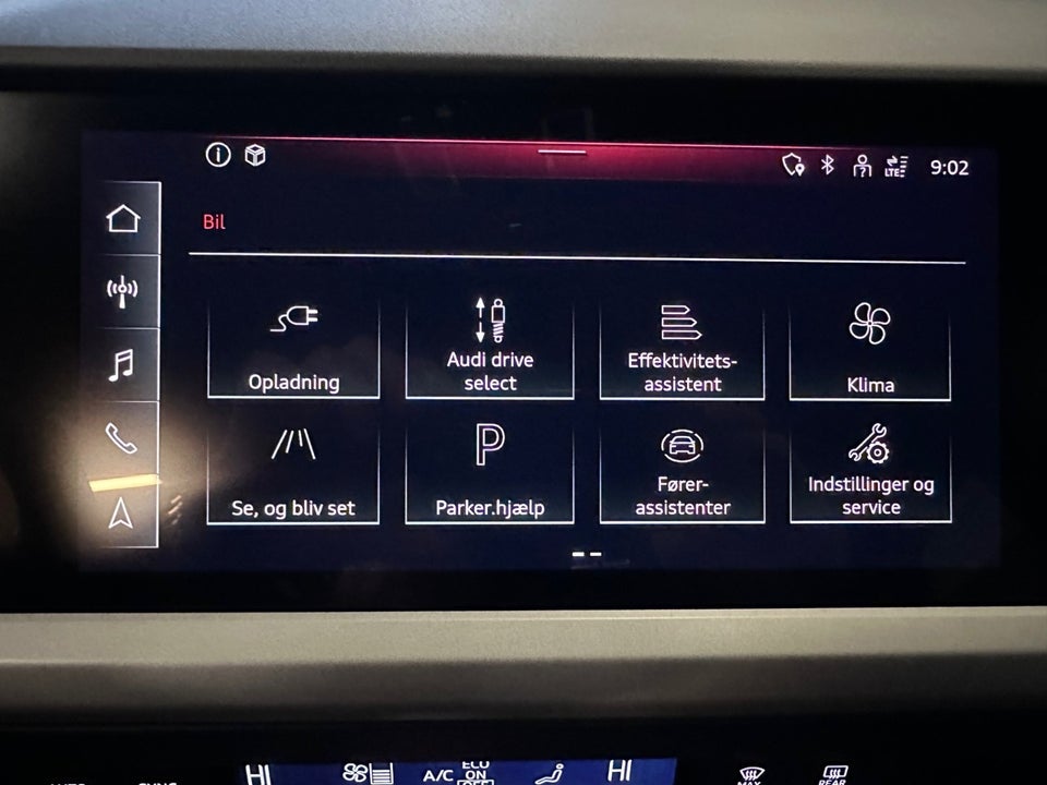 Audi Q4 e-tron 40 Advanced 5d