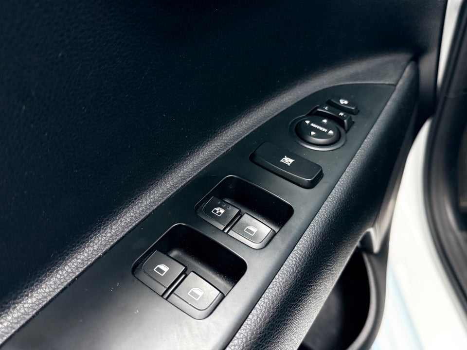 Kia Rio 1,25 MPi Upgrade 5d