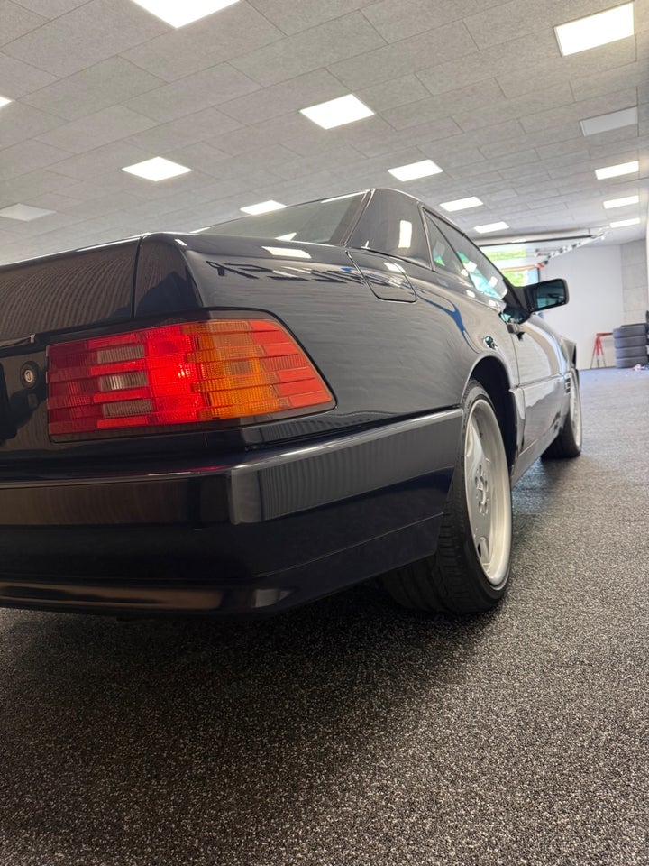 Mercedes SL600 6,0 Cabriolet 2d