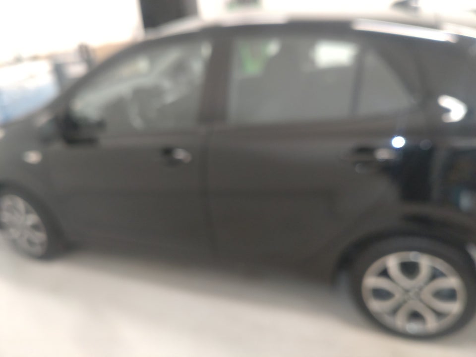 Kia Picanto 1,0 MPi Attraction 5d