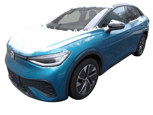 VW ID.5 77 Style+ 5d