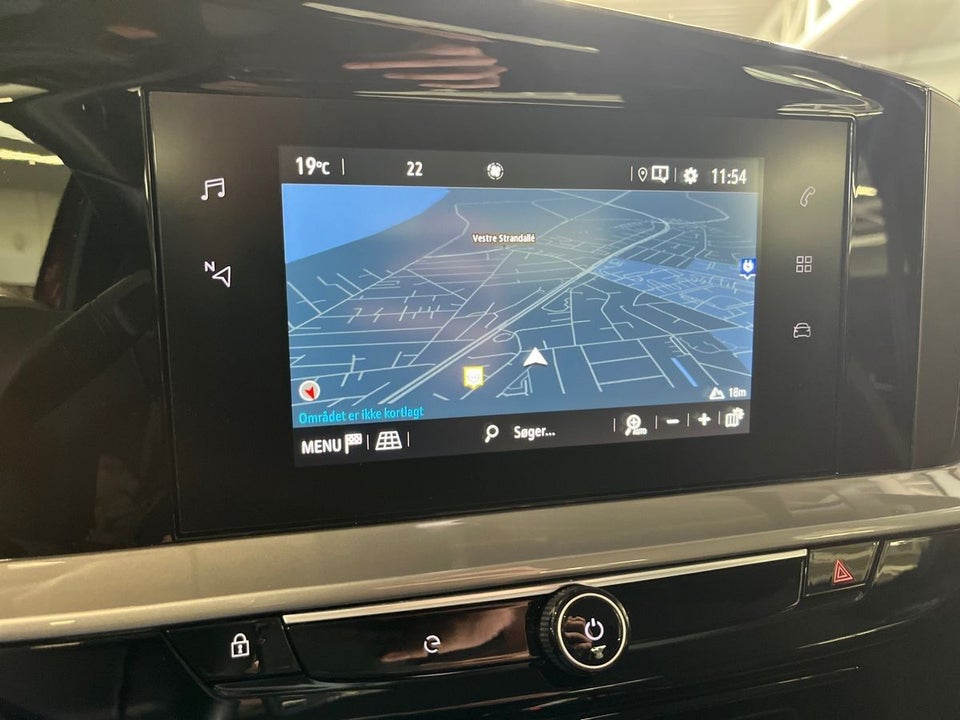 Opel Mokka-e 50 Elegance 5d