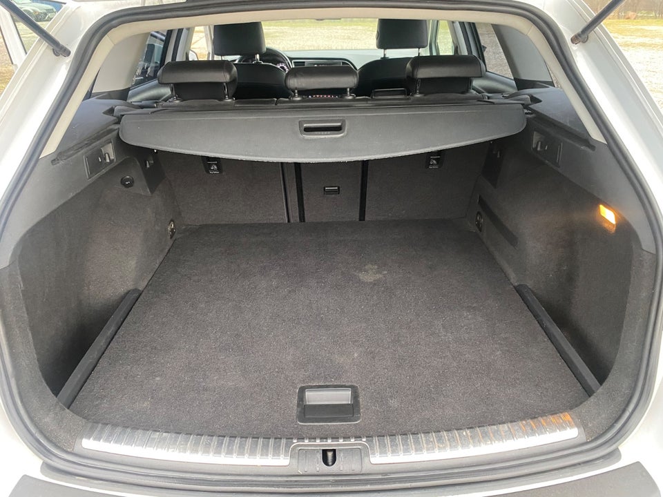 Seat Leon 1,2 TSi 110 Style 5d